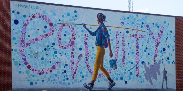 Mujeres de todo el mundo debatirán sobre la igualdad de género en la era digital