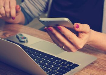 Sin acceso a la tecnología, no habrá igualdad de género