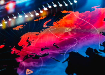 Los próximos cinco años serán los más cálidos jamás registrados