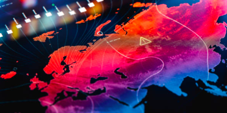 Los próximos cinco años serán los más cálidos jamás registrados