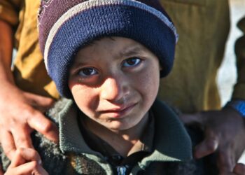 El mundo está fracasando en proteger a los civiles de las guerras