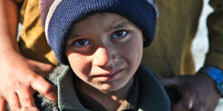 El mundo está fracasando en proteger a los civiles de las guerras