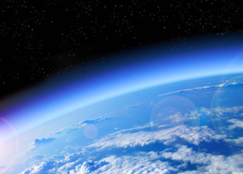 La capa de ozono se recupera lentamente