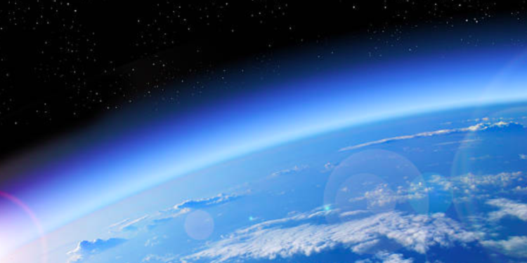 La capa de ozono se recupera lentamente