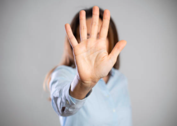 Tolerancia cero ante la violencia de género en la vida pública y política