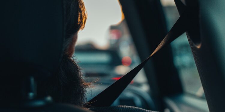 El cinturón de seguridad ha salvado millones de vidas en los últimos 50 años