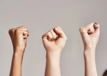 La paridad de la mujer en la vida pública y política no puede esperar