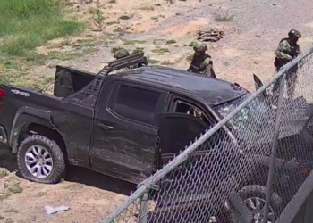 ONU pide investigar la presunta ejecución de cinco hombres por parte de militares mexicanos