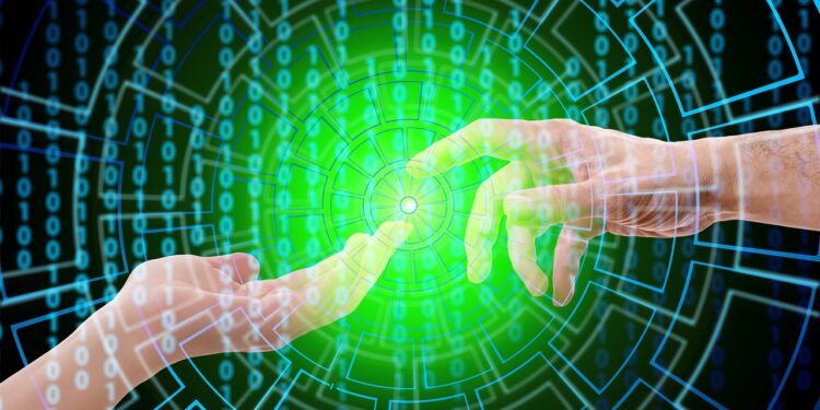 Detrás del uso de la IA en la salud debe haber siempre un profesional responsable