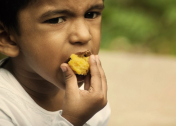 La OMS pide regular obligatoriamente la publicidad de comida y bebida para niños