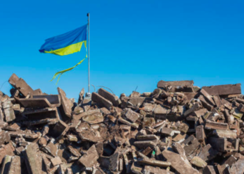 Seis meses de guerra en Ucrania