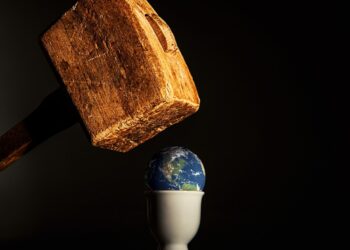 El mundo registra la semana con temperatura más alta que se haya documentado