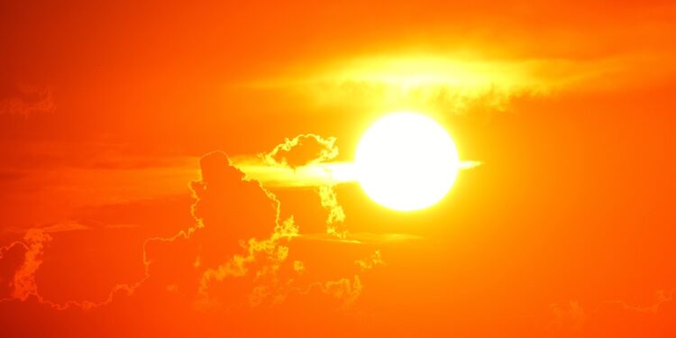 ¿Qué es el estrés térmico y qué afecciones puede desencadenar?