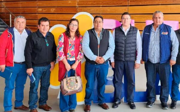 Ciudad Modelo en Puebla, detonador de la región 8 del estado