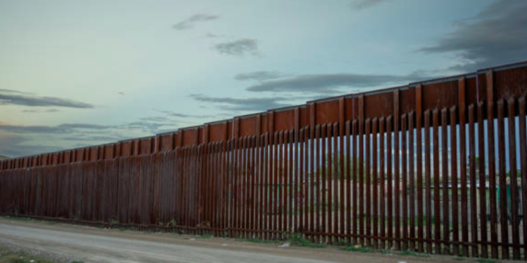 ACNUR alerta de la situación humanitaria en la frontera entre México y Estados Unidos