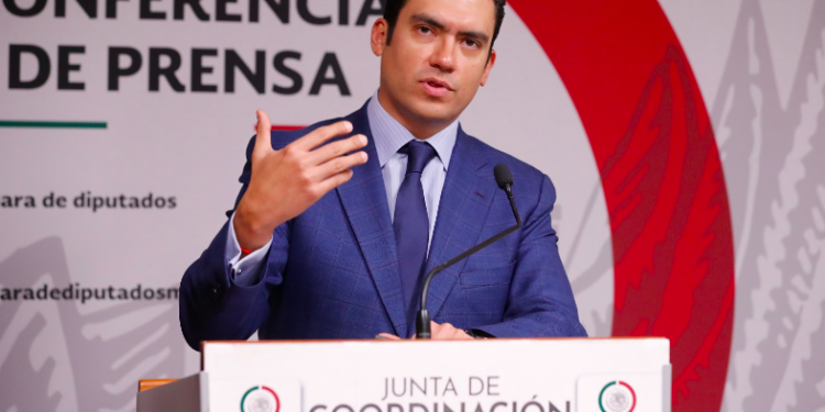 Jucopo se reúne con la presidenta del INE; da inicio a entrevistas con servidores públicos para abordar diferentes temas, entre ellos, presupuesto: