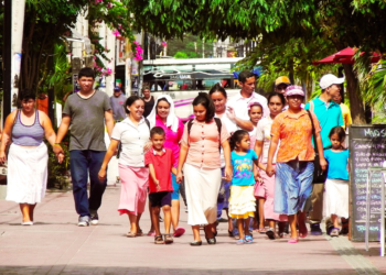 Latinoamericana es escenario de una de las más grandes y complejas crisis de migración infantil del mundo