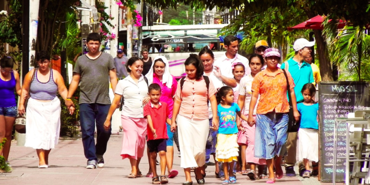Latinoamericana es escenario de una de las más grandes y complejas crisis de migración infantil del mundo