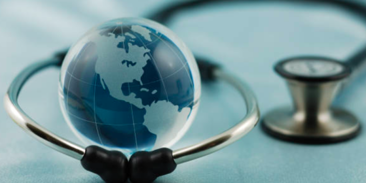 Menos de un tercio de los países ha mejorado la cobertura de salud en 20 años