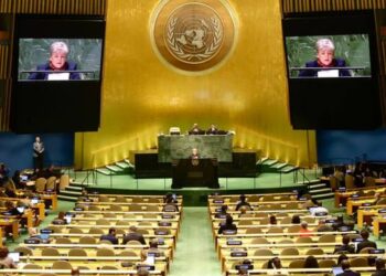 México tiene una brújula muy clara: humanizar la migración, Alicia Bárcena