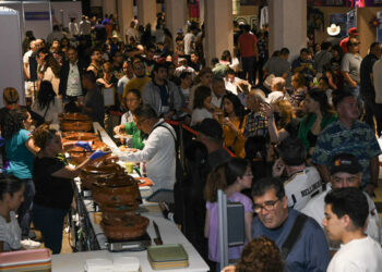 México y sus Pueblos Mágicos conquistan Los Ángeles, California con Tianguis Internacional, San Antonio será la sede en el 2024