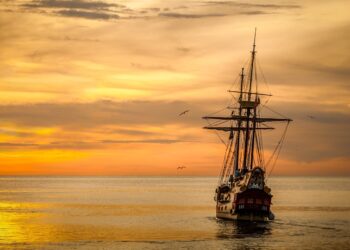 ¿Por qué los océanos tienen fiebre?