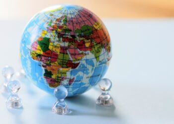 La población refugiada y desplazada en el mundo alcanza los 110 millones de personas