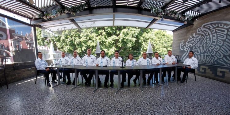 Ofrece Tochi cambios históricos para el SITIAVW, auditoria a los salientes y nuevas presentaciones económicas para la base trabajadora