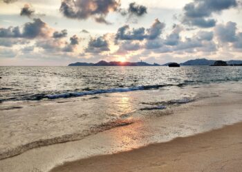 Sector turístico de Acapulco sorprende con reactivación para el cierre de año