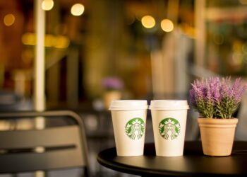 La guerra contra Starbucks