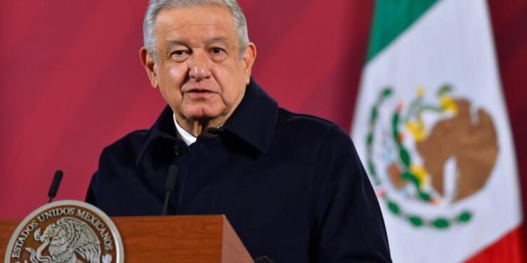 Lo destacado de la Mañanera del 11 de enero