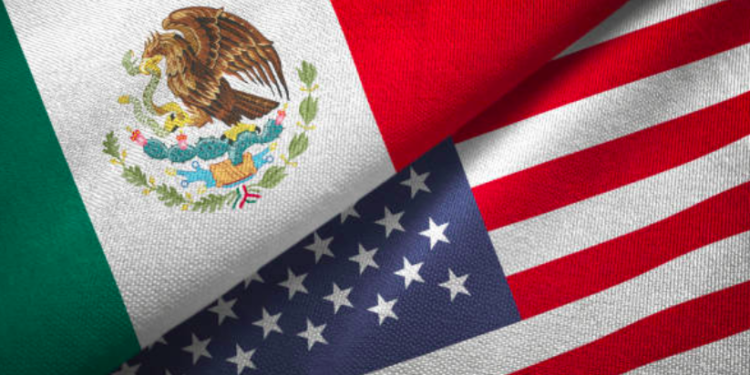 México y Estados Unidos reafirman sus compromisos compartidos en cuanto a una migración ordenada, humanitaria y regular