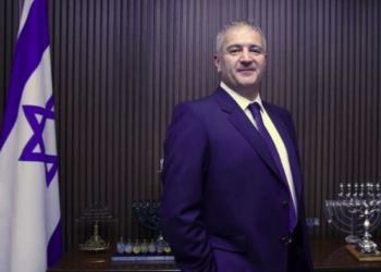 Empresas de Israel invertirían en México