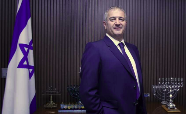 Empresas de Israel invertirían en México