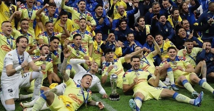 Arranca el viernes la jornada 1 del futbol mexicano