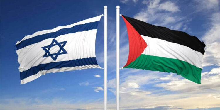 Israel-Palestina: La mitad de la población de Gaza se muere de hambre