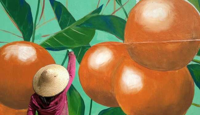 Rutas Mágicas de Color llegan a más de 40 destinos en 16 estados en 2023