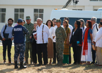 Este sexenio no cerrará el caso Ayotzinapa: AMLO