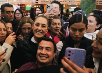 Prevén analistas que Sheinbaum atraería más inversiones a México