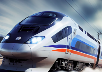 El tren bala de la globalización; ¿se puede detener?