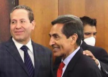 Ratificada la calificación crediticia de México: S&P Global