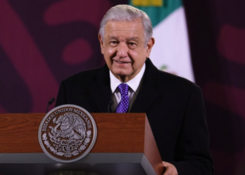 México no será piñata de los candidatos de Estados Unidos, advierte AMLO