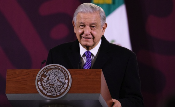México no será piñata de los candidatos de Estados Unidos, advierte AMLO