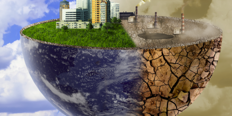 Calentamiento global imparable: la temperatura del planeta rompe récord