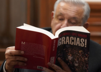 Pide López Obrador respeto a la DEA