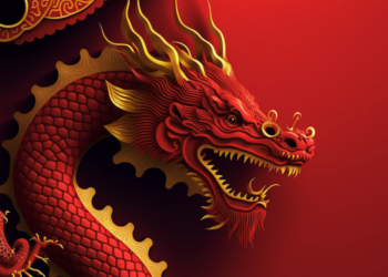 Bienvenido el Nuevo Año Chino: toca el Dragón de Madera