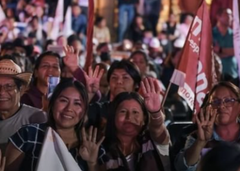 Claudia Sheinbaum propone medidas concretas para combatir la violencia de género en México