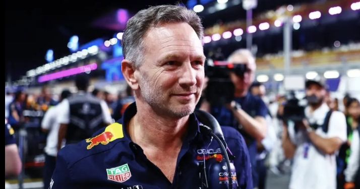 Futuro incierto para Christian Horner en Red Bull ante posible destitución