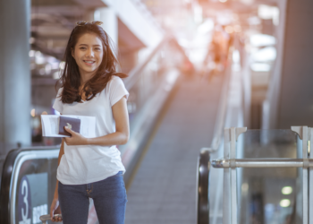 Crece la derrama económica de divisas extranjeras por turismo en México