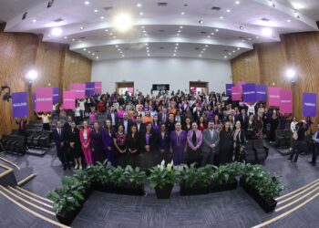 Invita INE a que ciudadanos manden preguntas para debate presidencial